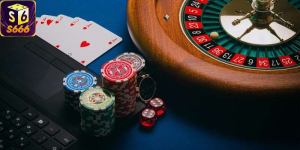 Kinh nghiệm chơi Roulette S666 hiệu quả Chia sẻ từ người chơi lâu năm