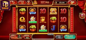 Hướng dẫn tham gia game Quay Hũ ăn tiền S666