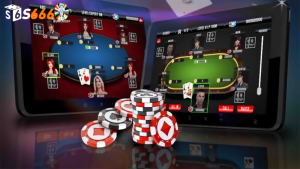 Bí quyết trở thành cao thủ Poker trực tuyến